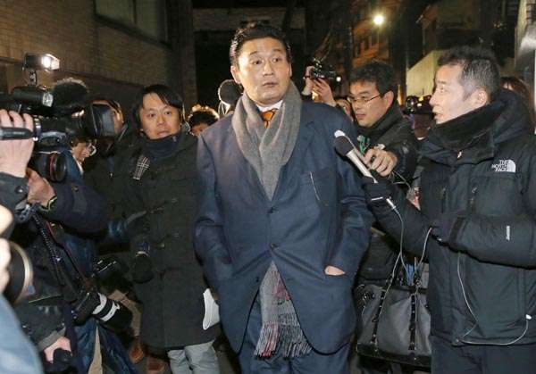 裁判記録に記載 貴乃花親方“付け人殴打10発”の一部始終｜格闘技｜スポーツ｜日刊ゲンダイDIGITAL