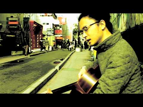 Nagaoka Ryosuke(PETROLZ) / "雨" - SLEEPERS FILM - YouTube