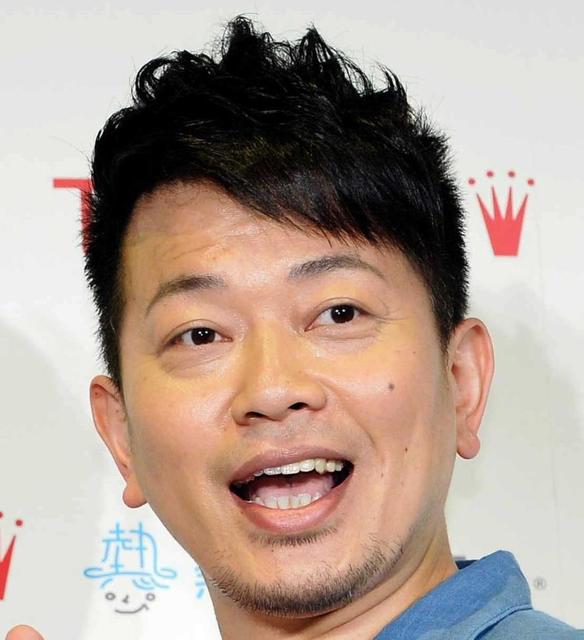 宮迫博之、炎上覚悟で妻擁護「ウチの嫁は凄いねんッ！」  弁当作りで非難の声に