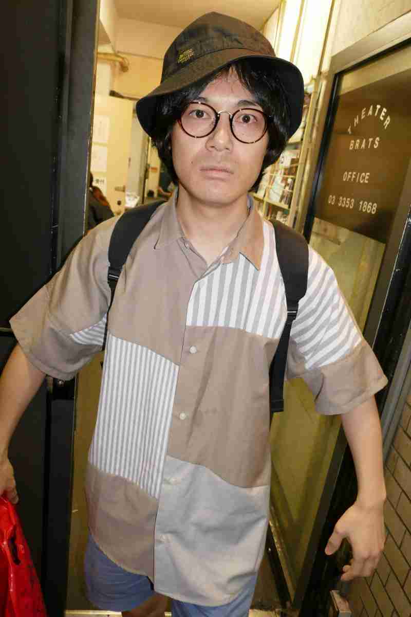 【画像】『ロンハー 芸人私服グランプリ』でノンスタ井上裕介が最下位に決定　ランキング1位はパンサー菅