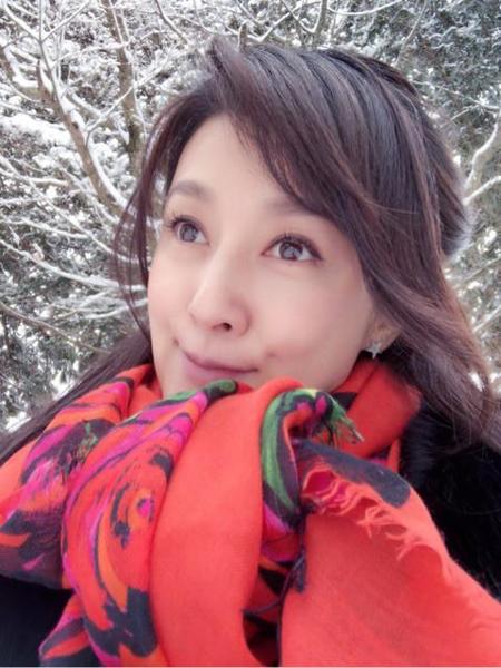 藤原紀香、夫・片岡愛之助とのドライブをブログで報告　→「心霊写真」「加工丸分かり」と反響