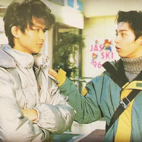 KinKi Kids堂本剛「金田一37歳の事件簿」実写化希望の声に言及「狙ってきました?」