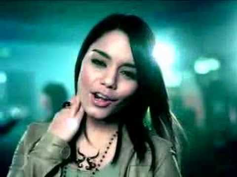 Vanessa Hudgens - Say Ok - YouTube