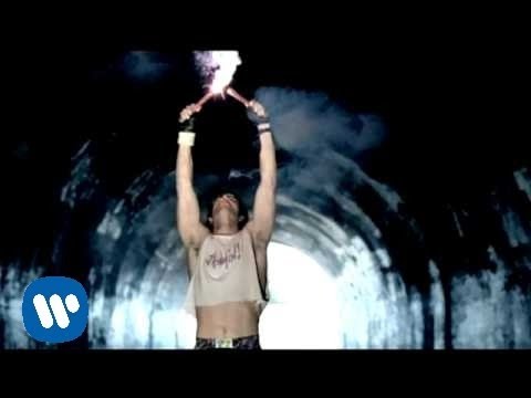 Red Hot Chili Peppers - By The Way [Official Music Video] - YouTube