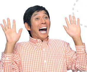 旦那さんや彼氏さんはお喋りですか？