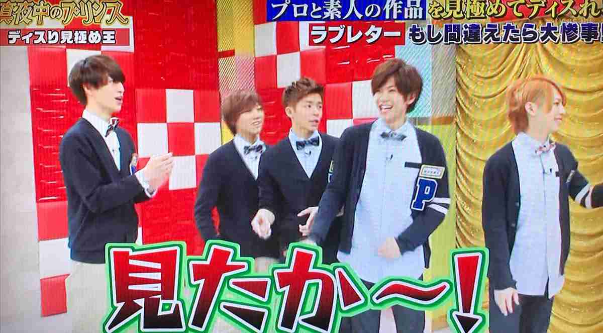 ジャニーさんのエピソード聞かせて