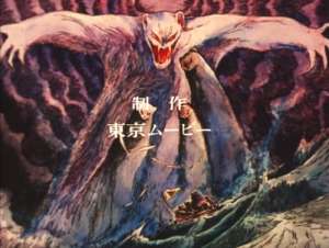 懐かしいテレビ番組の画像
