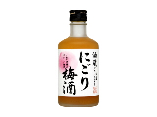 梅酒好きな方〜♪