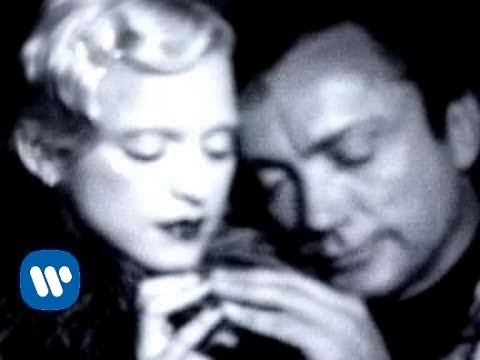 Madonna - Deeper And Deeper (Official Music Video) - YouTube