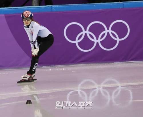 ＜平昌五輪＞ショートトラックで韓国人選手が失格、銅メダルのカナダ選手のSNSに非難殺到