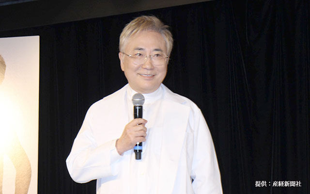 イエス！1000万円　高須クリニックの高須克弥院長が寄付　「日本人は台湾大好き」