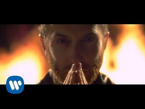 David Guetta - Just One Last Time ft. Taped Rai (Official Video) - YouTube