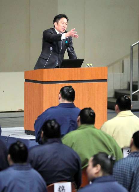 無許可でテレビ出演の貴乃花親方に親方衆から厳しい意見 （スポーツ報知） - Yahoo!ニュース