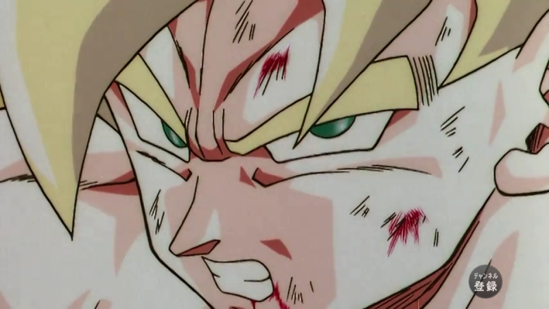 ドラゴンボール好きな女子さん全員集合!!