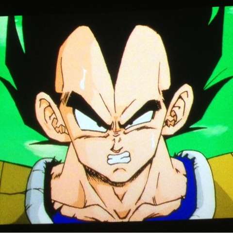 ドラゴンボール好きな女子さん全員集合!!