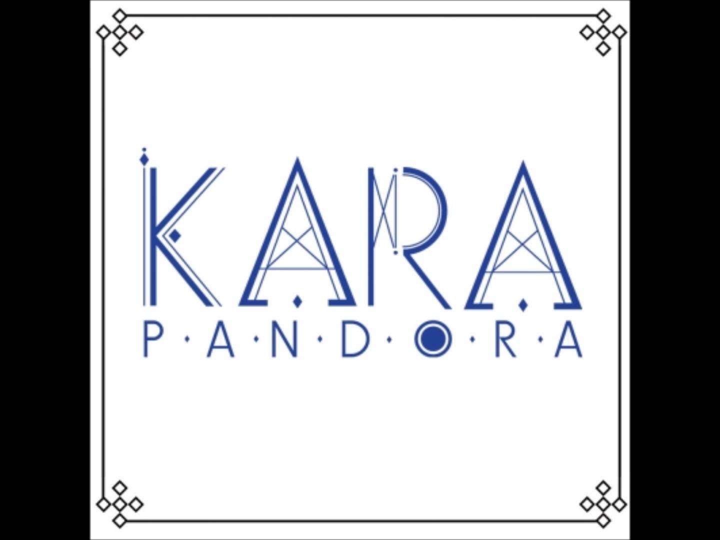 KARA - Way - YouTube