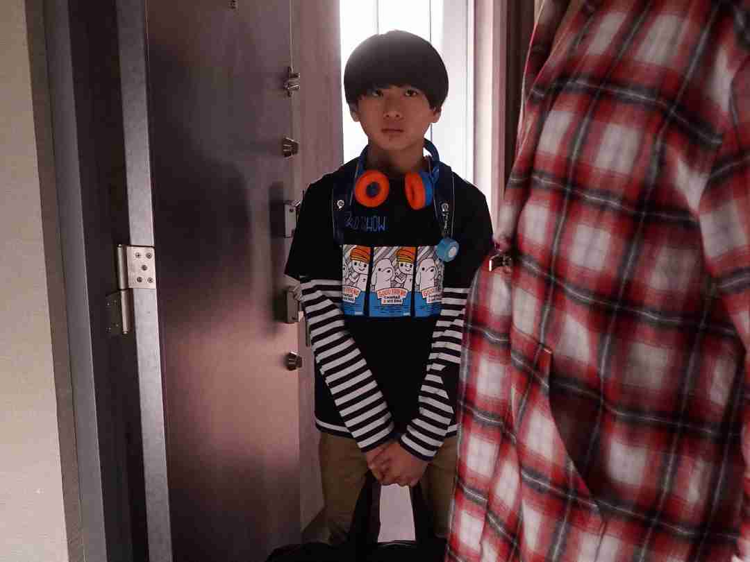 思春期の子との付き合い方【家族・親族】