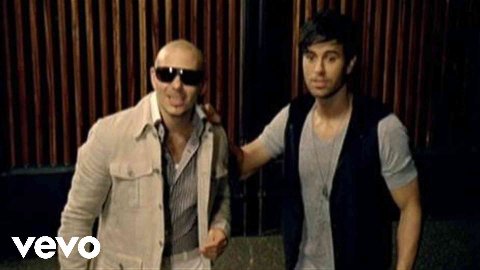 Enrique Iglesias - I Like It - YouTube