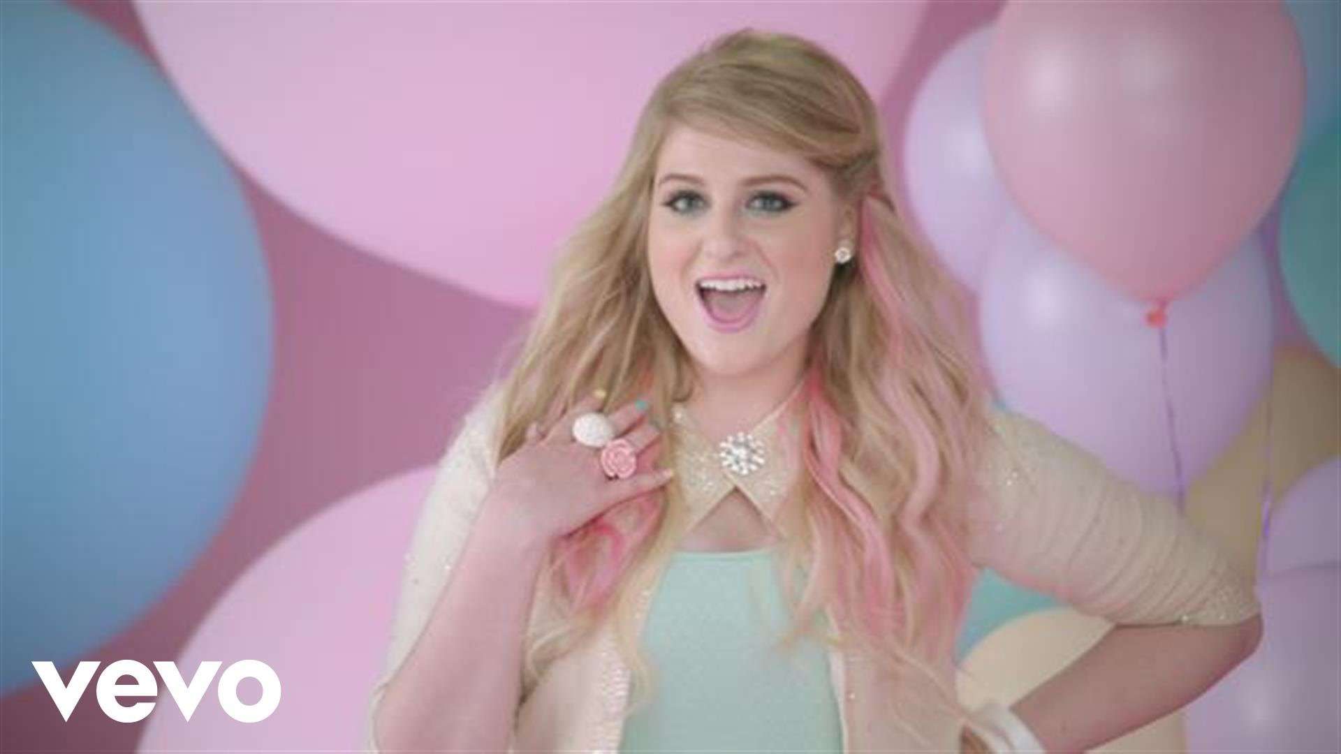 Meghan Trainor - All About That Bass - YouTube