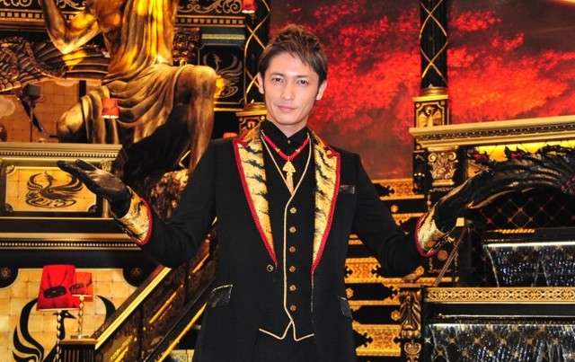 『料理の鉄人』が同窓会 道場六三郎ら、鉄人シェフが19年ぶり集結