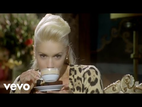 Gwen Stefani - Cool - YouTube