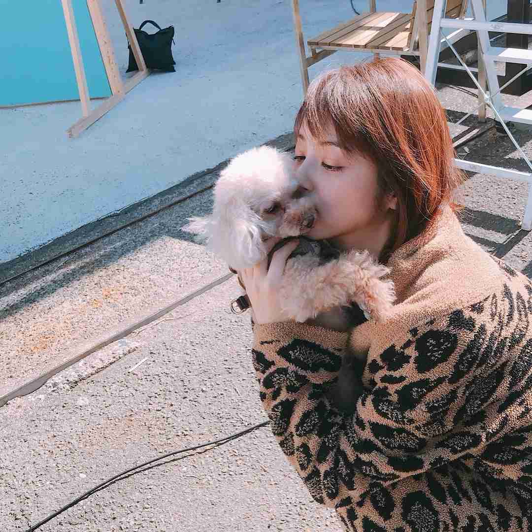 佐々木希の“キス顔”にファン悶絶「羨ましすぎる」「天使ですか」