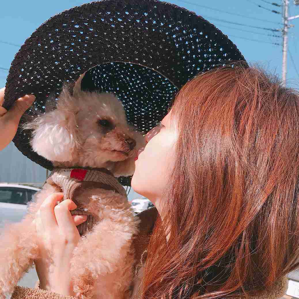 佐々木希の“キス顔”にファン悶絶「羨ましすぎる」「天使ですか」
