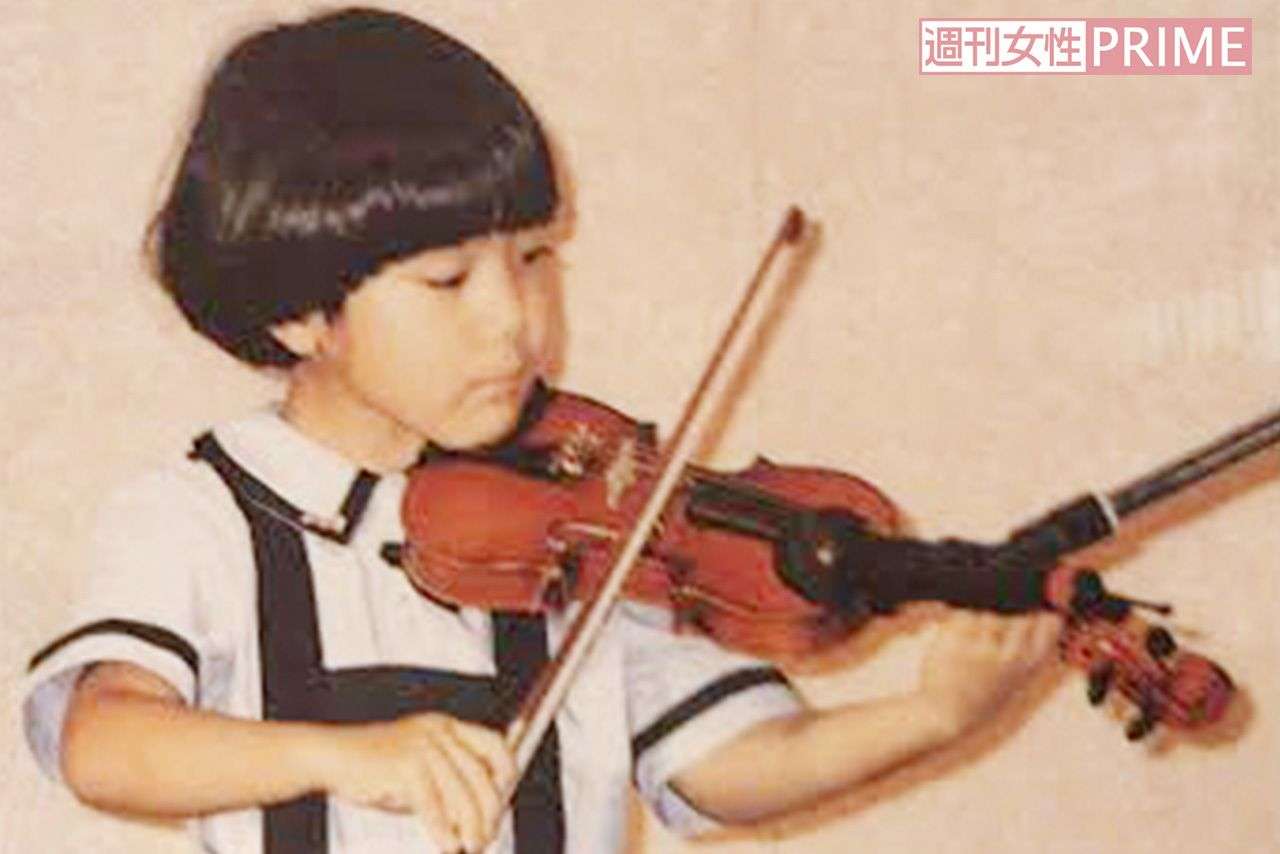 小室圭さんを育てたシングルマザーの苦労「ひとり息子に“いい教育を”」 | 週刊女性PRIME [シュージョプライム] | YOUのココロ刺激する