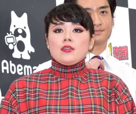 ブルゾンちえみ、35億ネタの重圧で自信喪失 平野ノラはバブルネタ封印? | ガールズちゃんねる - Girls Channel