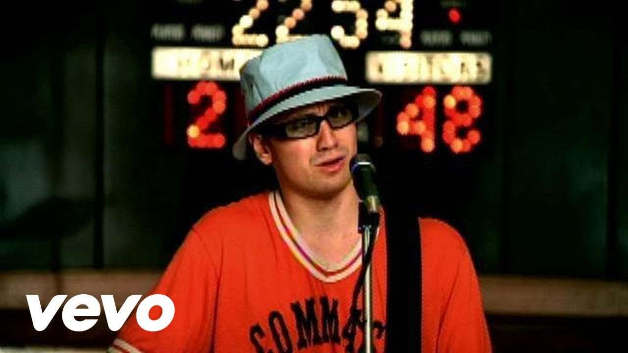 Wheatus - Teenage Dirtbag - YouTube
