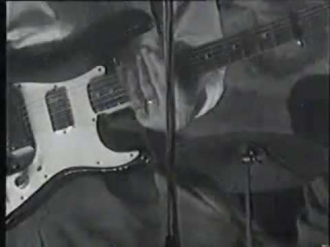 Ry Cooder Get Rythm Video (studio version) - YouTube