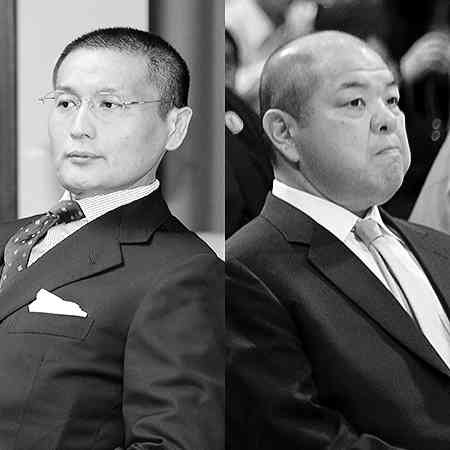 玉木正之のスポーツ内憂内患「暴行『隠蔽』親方が新理事に承認でいいのか！」 - ネタりか