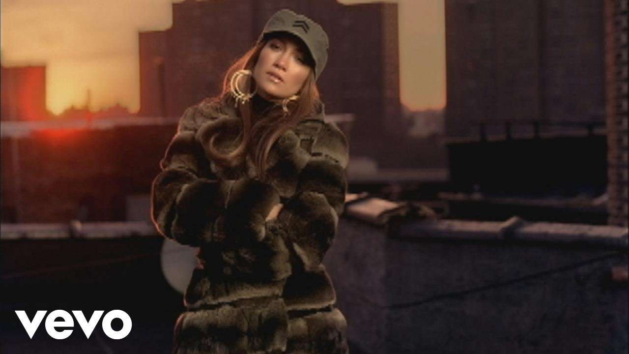 Jennifer Lopez - Hold You Down ft. Fat Joe - YouTube