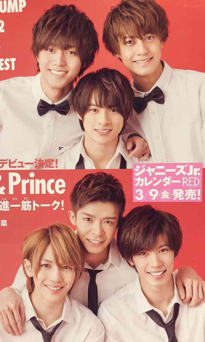 ジャニーさんのエピソード聞かせて