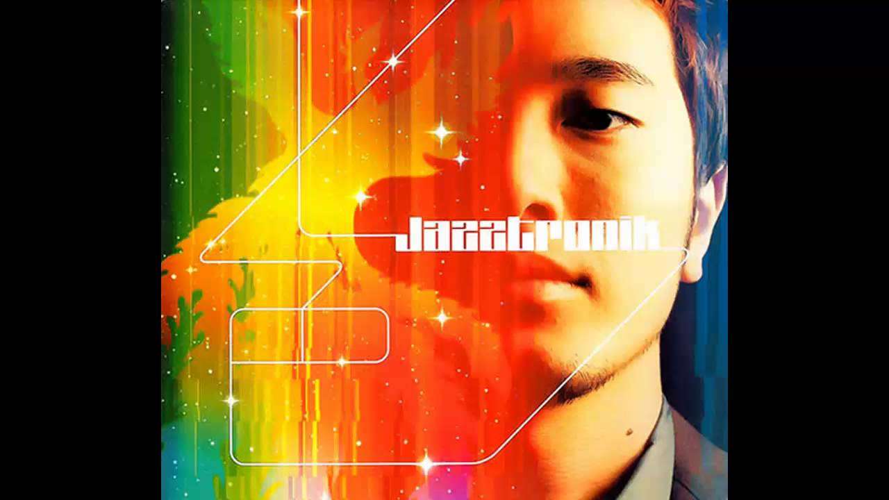 [HD] Jazztronik - Nanairo - ジャズトロニック - 七色 - YouTube