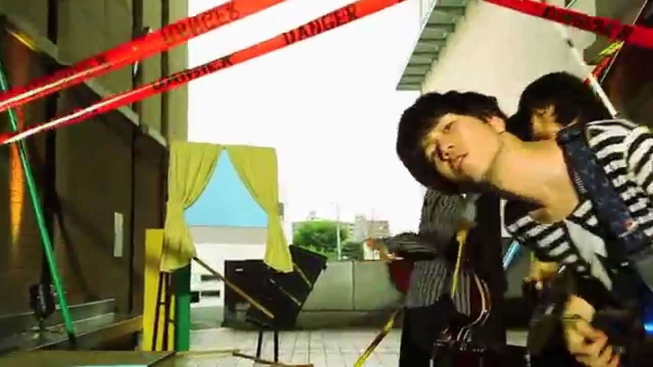 夜の本気ダンス　MV "WHERE?" - YouTube