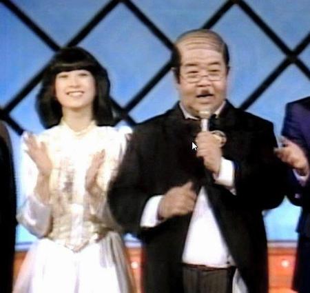懐かしいテレビ番組の画像