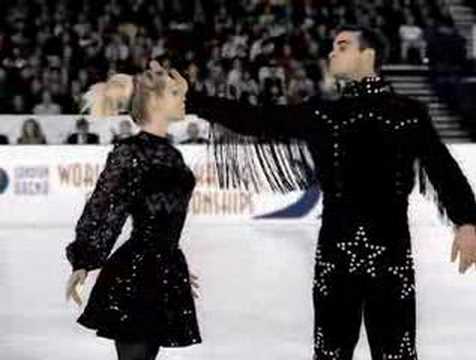 Robbie Williams - She's the One - YouTube