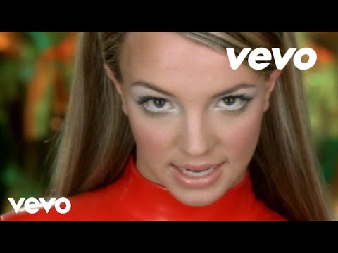 Britney Spears - Oops!...I Did It Again (Official Video) - YouTube