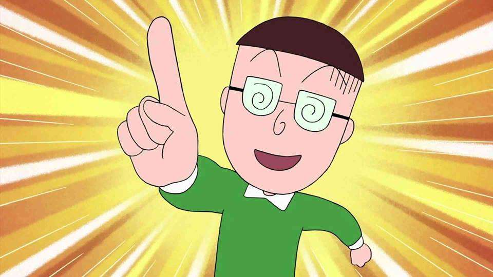 【ネタトピ】ちびまる子ちゃんの登場人物になりきって会話しよう