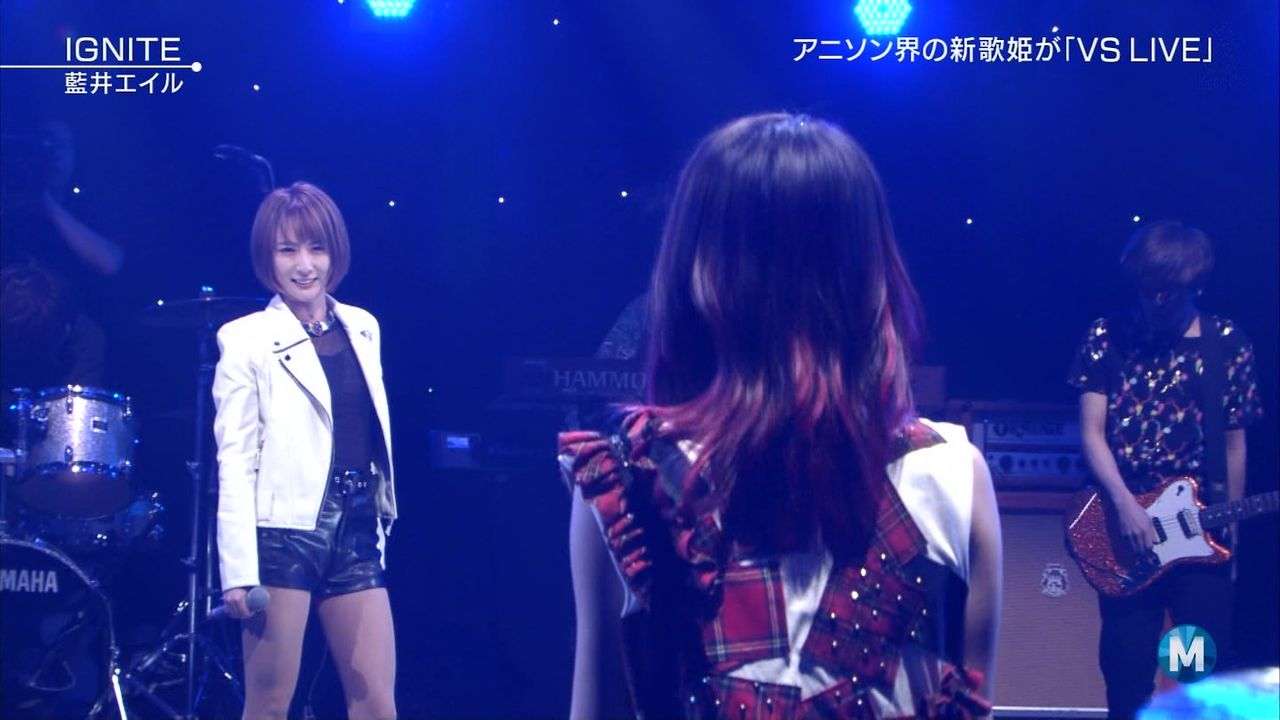 藍井エイル、1年3か月ぶり活動再開　今春復帰シングル発売へ