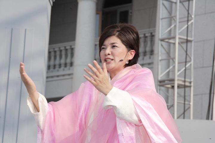 桜田淳子、デビュー45周年記念日に35年ぶり新曲収録のアルバムリリース　