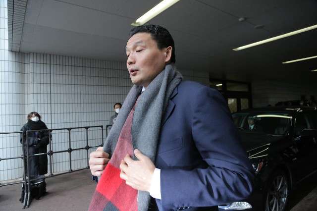 貴乃花親方、「グッディ！」の独占インタビューで元日馬富士と白鵬を批判…「話にならない。あんなもの」「そういうことを問われるのは横綱じゃない」 （スポーツ報知） - Yahoo!ニュース