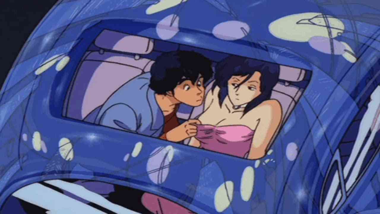 City Pop シティポップ RADIO - YouTube
