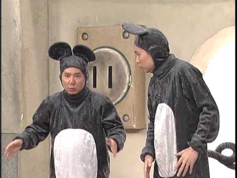 懐かしいテレビ番組の画像