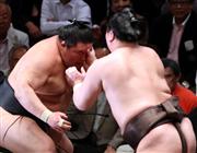 豪栄道、顔面骨折していた･･･夏場所１２日目の白鵬戦で負傷  - スポーツ - SANSPO.COM（サンスポ）