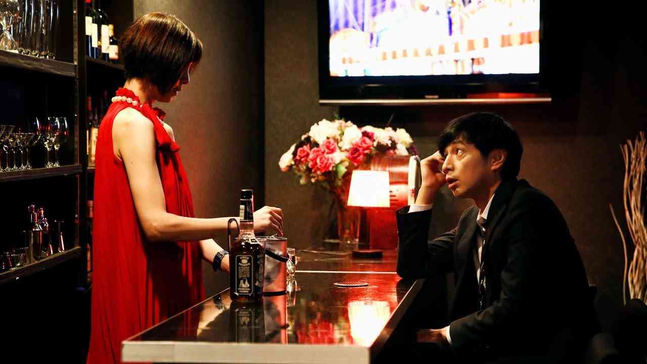 「男が女を唄うとき」　アシュラシンドローム - YouTube
