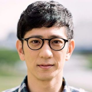 旦那さん　誰に似てるって言われますか？