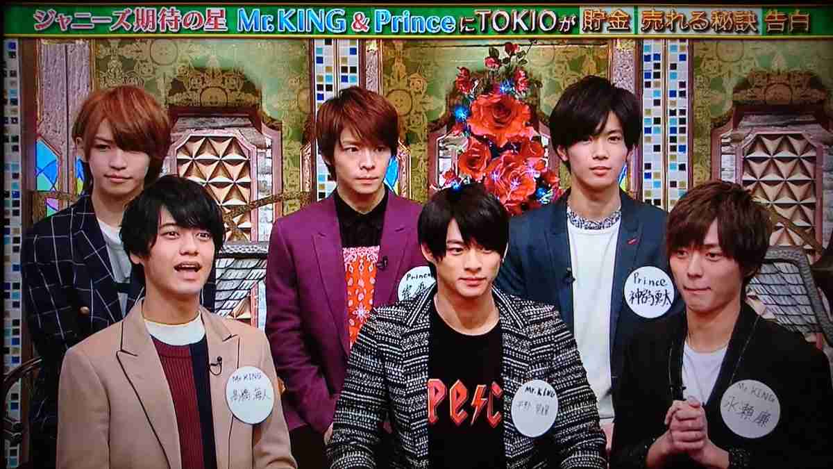 ジャニーさんのエピソード聞かせて