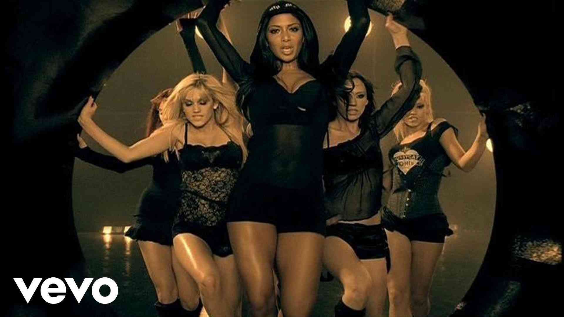 The Pussycat Dolls - Buttons ft. Snoop Dogg - YouTube